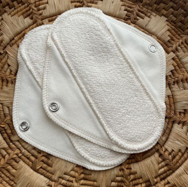 oteKLoTH: Unbleached Organic Cloth Goods - Image 3
